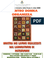 locandina patchwork2