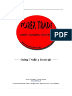 Swing Trading Strategie