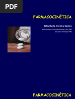 aula farmacocinética parte 1