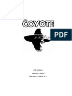 Mallorquí, José - El Coyote 056 - Seis tréboles