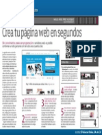 Creap A Gina Web