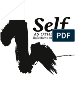 Self As Other For Screen