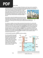 Download Passive Down Draft Evaporative Cooling by   SN205702921 doc pdf