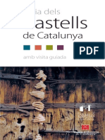 Castells de Catalunya PDF
