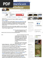 America's Most Important Property Rights Legislation