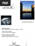 Download Millenium Dome CASE by abhisheksanker SN20570497 doc pdf