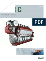 Project Guide M43C Propulsion - 08.2012