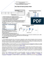 Practica Final de Excel y Power Point