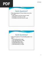 Discrete Math: Rules of Inference