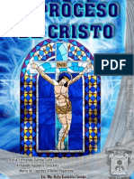 Procceso de Cristo