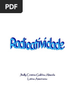 Radioatividade 1
