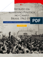 Retrato da Repressão Política no Campo Brasil 1962-1985