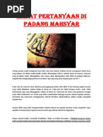 Qadariah Dan Ahli Sunnah Wal Jamaah Pdf