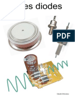 Les Diodes PDF