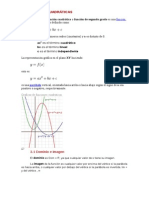 307 - Función Cuadrática