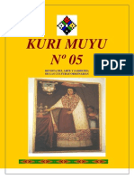 KURI MUYU 5