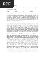 Download Kaedah Komunikasi Islam by IMM SN2057271 doc pdf
