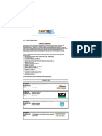 Curriculum Smcr