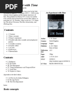 Download An Experiment with Timepdf by backch9011 SN205735141 doc pdf