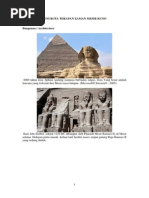 Download SENI RUPA TERAPAN ZAMAN MESIR KUNOdocx by Mahfud Al-Fathir SN205735536 doc pdf