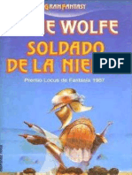 Wolfe, Gene - Latro 01 - Soldado de La Niebla(1)