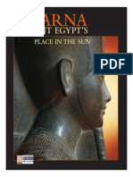 Egyptian Guide