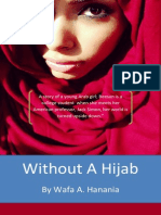 Without A Hijab