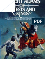Adams, Robert - Castaways 3 - of Quests and Kings