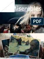 Les Miserables Report (Symbolism)