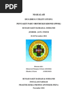 Download Makalah PPOK 2 by All Malik Ha SN205754666 doc pdf
