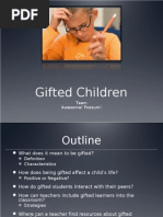 Download Gifted Children by api-17426660 SN20575538 doc pdf