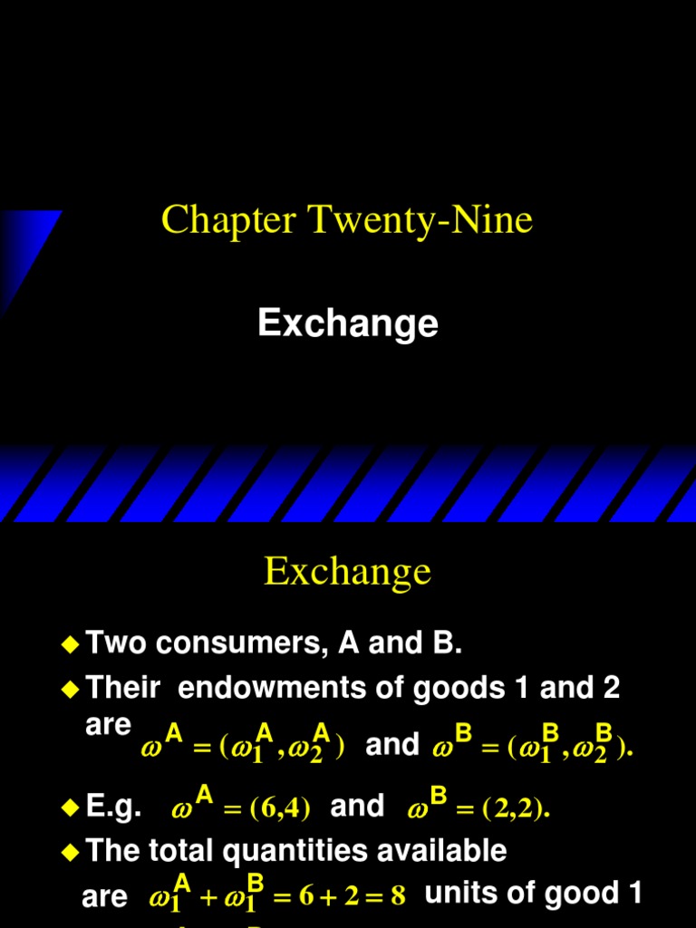 Understanding Edgeworth Box Allocations | PDF
