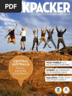 Download Backpacker Essentials February 2014 by Backpacker Essentials magazine SN205761375 doc pdf