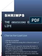 Shrimps Vlc