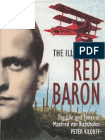 The Illustrated Red Baron