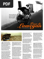 Download Tour De Laweyan by Hifatlobrain Travel Institute SN20577946 doc pdf