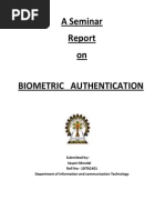 Biometric