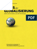Atlas Der Globalisierung 2009