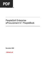 Download peoplesoft eprocurement by smarrahman SN205789953 doc pdf