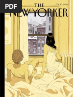 The New Yorker - October 17 2016 | PDF | Jazz | Entertainment ...