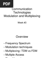 Wk3 Modulation