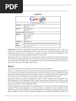 Download Google Docs by techzones SN205795266 doc pdf