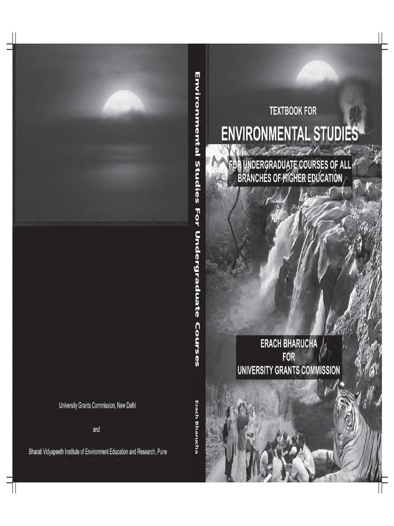 Environment | PDF | Biodiversity | Conservation Biology