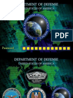 Department Aeroespacial