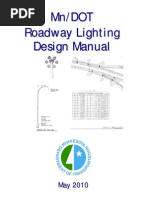 2010 Roadway Lighting Design Manual2