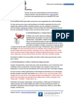 10 Dicas de E Mail Marketing