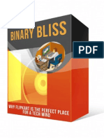 01b Binary Bliss
