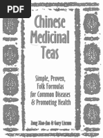 Download Xiao-Fan  Liscum - Chinese Medicinal Teas by albertomtch SN205807924 doc pdf