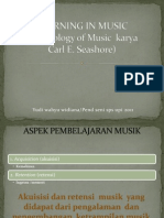 Psikologi Musik