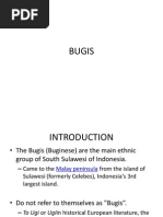 Download Bugis by Amirah Husna Abdullah SN205808264 doc pdf